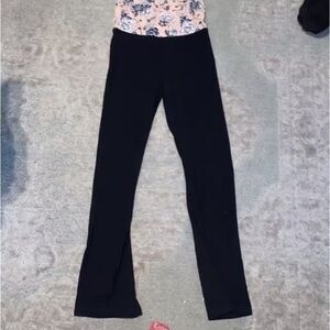 Victorias Secret PINK yoga pants